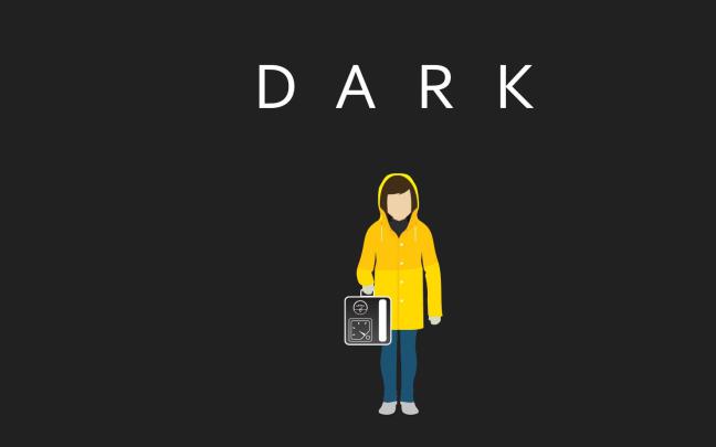 Dark Series Wallpapers - Top Free Dark Series Backgrounds - WallpaperAccess