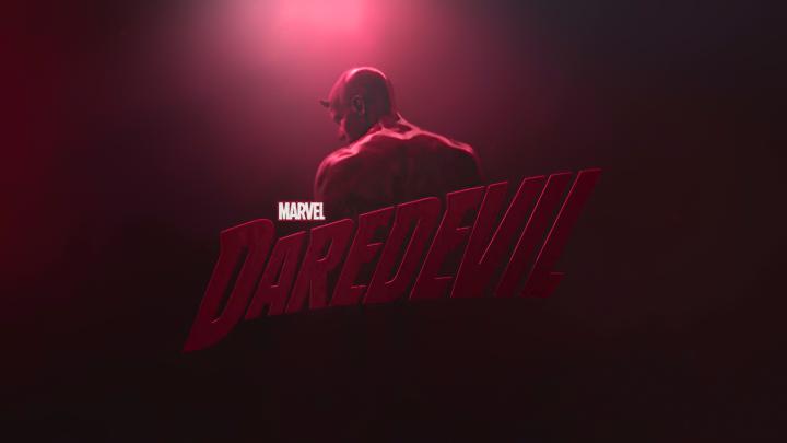 Netflix Daredevil HD Wallpaper -