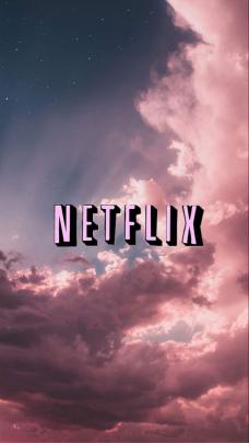 Netflix Logo HD Wallpapers - Top Free Netflix Logo HD Backgrounds 
