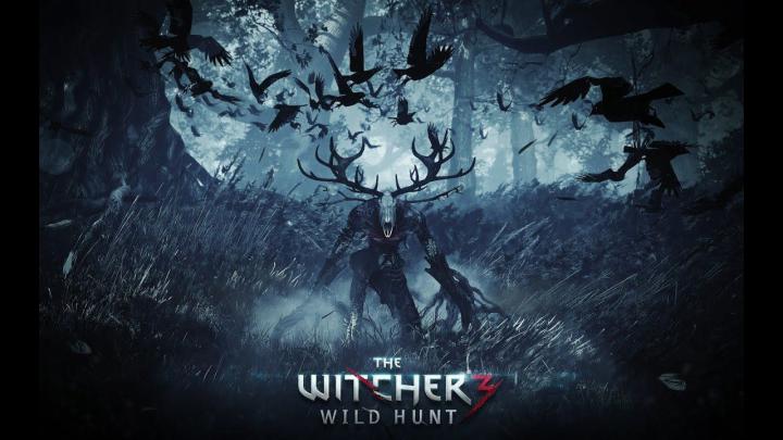 Witcher Desktop Wallpapers - Top Free Witcher Desktop Backgrounds 