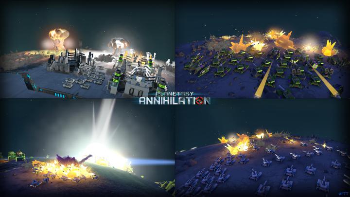 Annihilation Wallpapers - Top Free Annihilation Backgrounds 