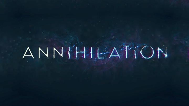 Annihilation Wallpapers - Top Free Annihilation Backgrounds 