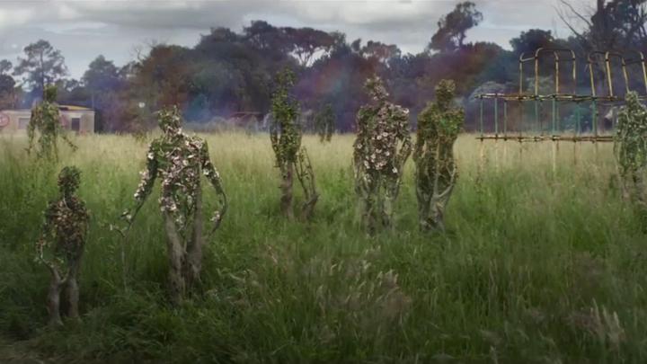 Annihilation Wallpapers - Top Free Annihilation Backgrounds 