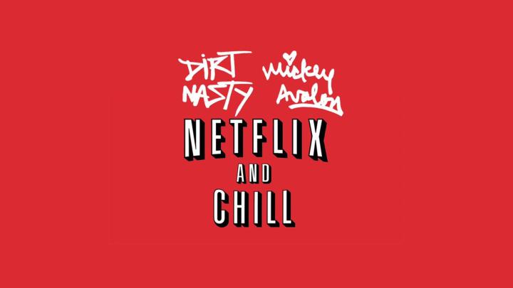 Netflix Wallpapers - Top Free Netflix Backgrounds - WallpaperAccess