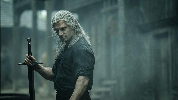 The Witcher Netflix Wallpapers - Top Free The Witcher Netflix 