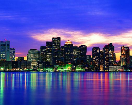 Free download New York City Wallpaper [1920x1080] for your Desktop 