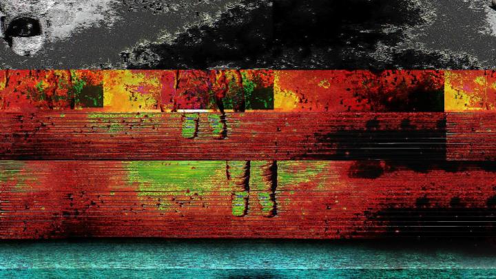 Brand New Deja Entendu Wallpaper (71+ images)