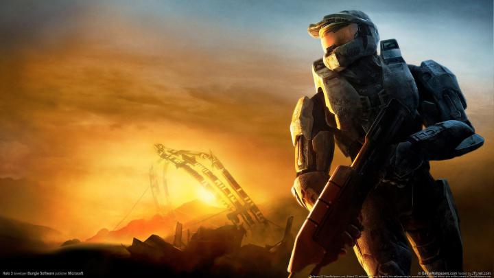 halo desktop nexus wallpaper 1920x1080 (With images) | Halo game, Halo 
