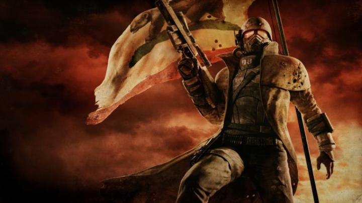 Free download Fallout New Wallpaper 1920x1080 Fallout New Vegas 