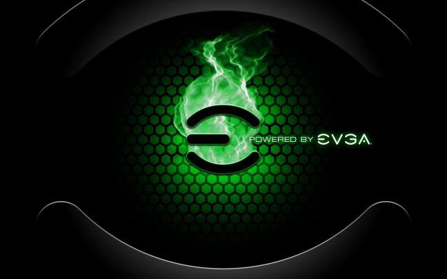 NVIDIA Wallpaper 1920x1080 HD -