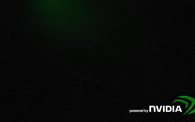 Free download Nvidia Wallpapers [1920x1080] for your Desktop, Mobile 