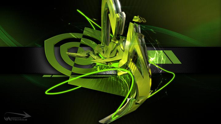 [47+] HD NVIDIA Wallpaper 