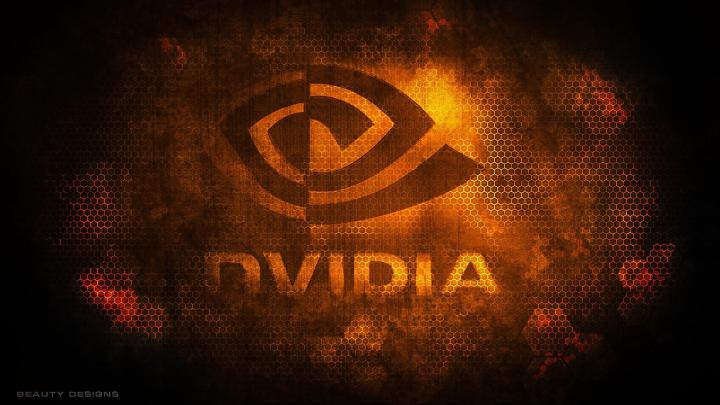 [47+] NVIDIA HD Wallpaper 