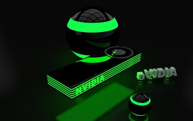 Free download Nvidia HD Wallpaper 1920x1080 Nvidia HD Wallpaper 