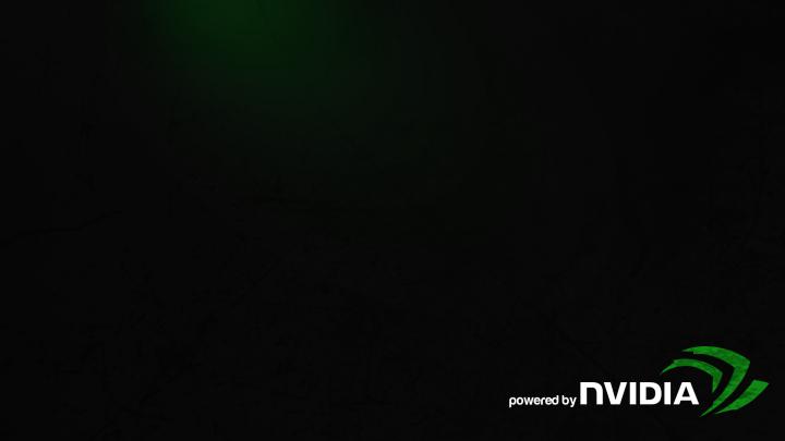NVIDIA Wallpaper 1920x1080 HD -