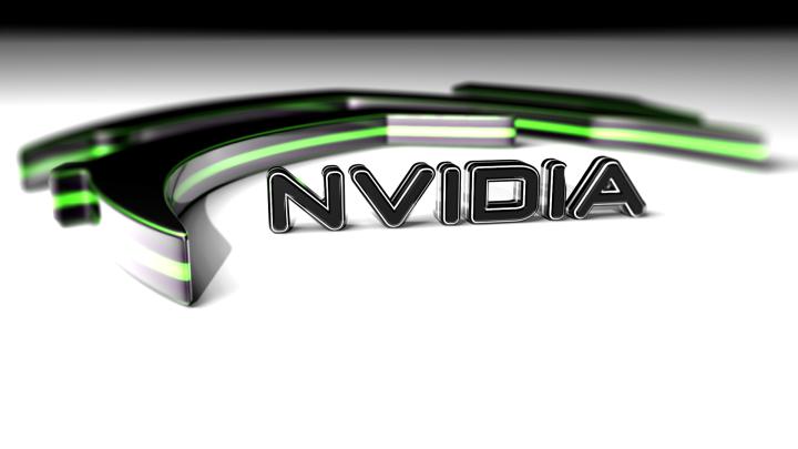 NVIDIA Wallpaper 1920x1080 HD -