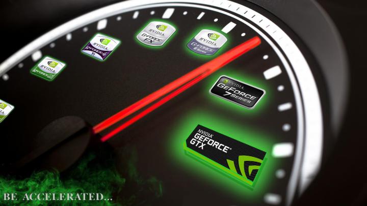 [47+] HD NVIDIA Wallpaper 