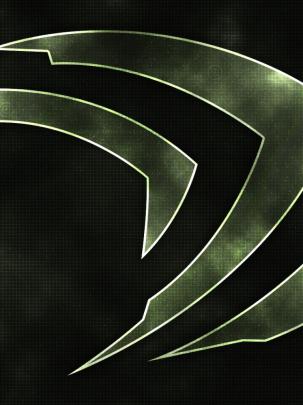 Free download Nvidia Claw Wallpaper 1920x1080 Nvidia Claw [1920x1080 