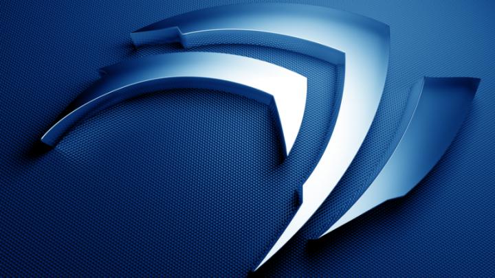 Free download Blue Nvidia Wallpaper 1920x1080 Nvidia blue claw 