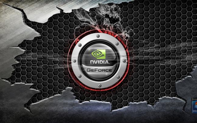 Free download Nvidia Computer Wallpapers Desktop Backgrounds 1920x1080 