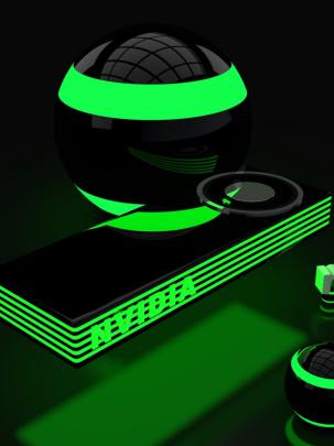 Free download Nvidia HD Wallpaper 1920x1080 Nvidia HD Wallpaper 