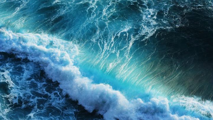 Ocean wallpaper | 1920x1080 | #41193
