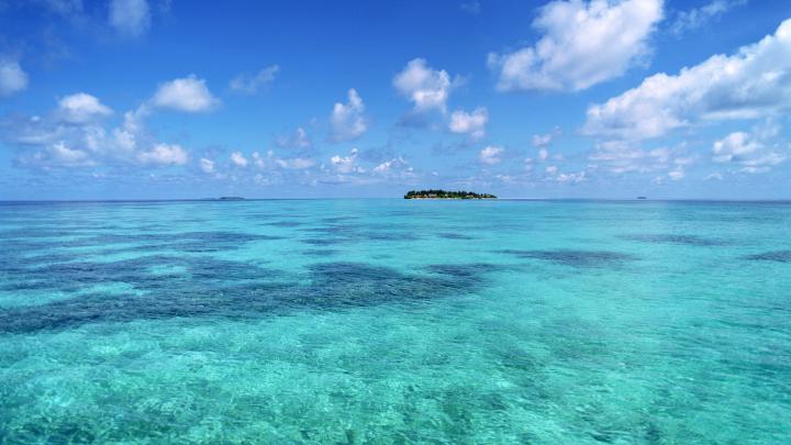 Free download Water Ocean Wallpaper 1920x1080 Water Ocean Horizon Sea 