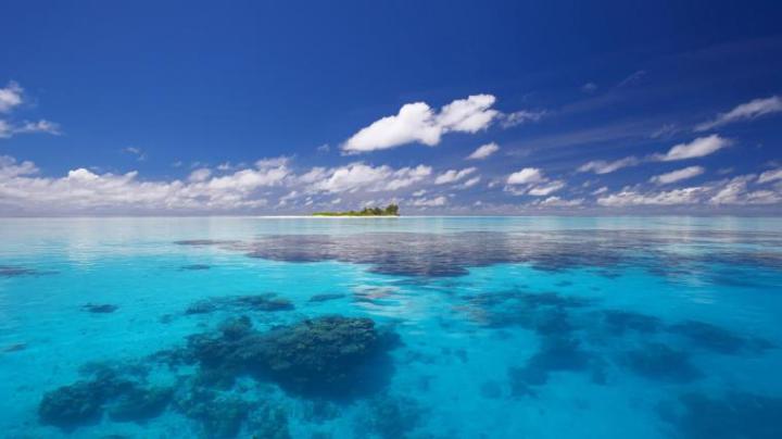 Free download Water Ocean Wallpaper 1920x1080 Water Ocean Horizon Sea 