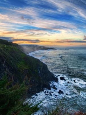 Free download Spectacular Ocean View Wallpaper 1920x1080 Spectacular 