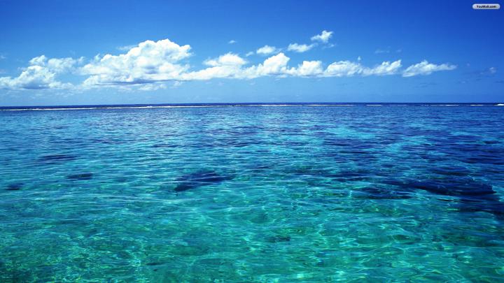 Ocean wallpaper | 1920x1080 | #41183