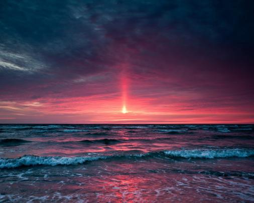 Free download ocean wallpaper [1920x1080] for your Desktop, Mobile 