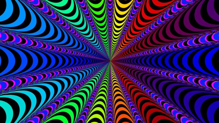 [47+] Optical Illusion Wallpaper 1920x1080 