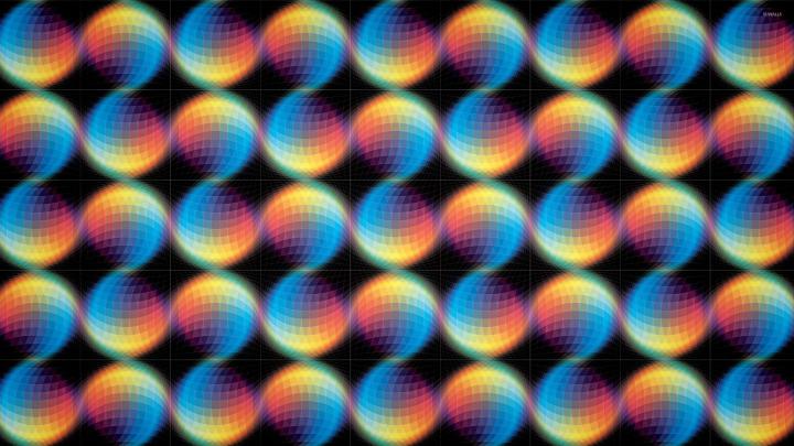 [47+] Optical Illusion Wallpaper 1920x1080 