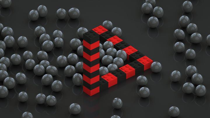 [47+] Optical Illusion Wallpaper 1920x1080 