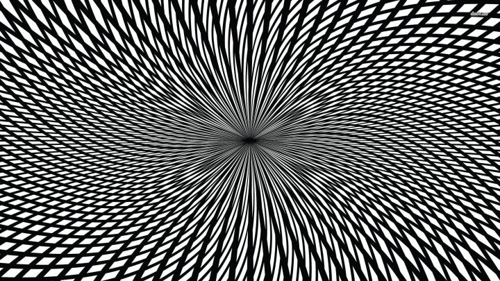 Optical Illusion Wallpaper 1920x1080 -