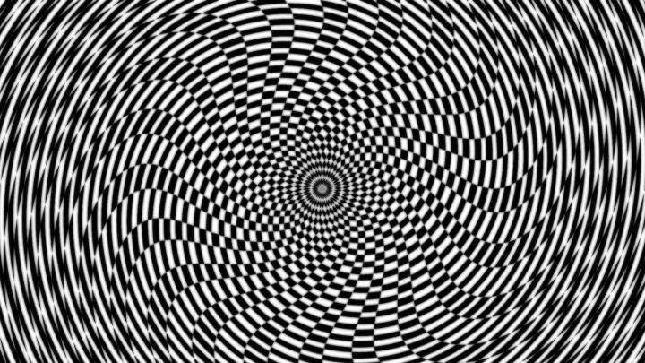 Optical Illusion Wallpaper 1920x1080 -