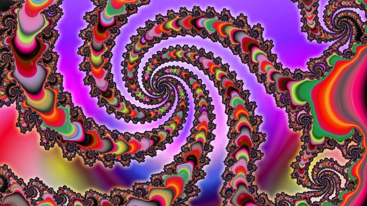 [47+] Optical Illusion Wallpaper 1920x1080 