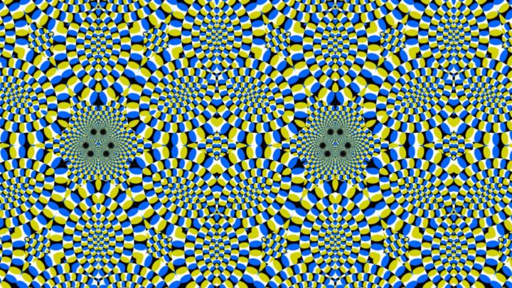 Optical Illusion wallpaper \u00b7\u2460 Download free awesome full HD backgrounds 