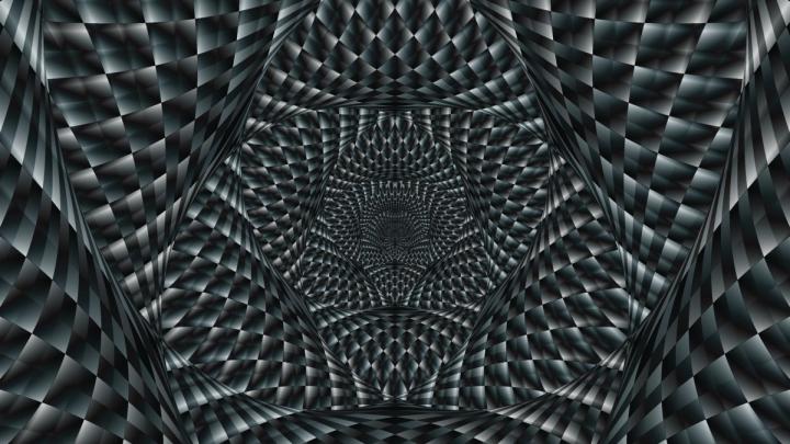 Optical Illusion Wallpaper 1920x1080 -