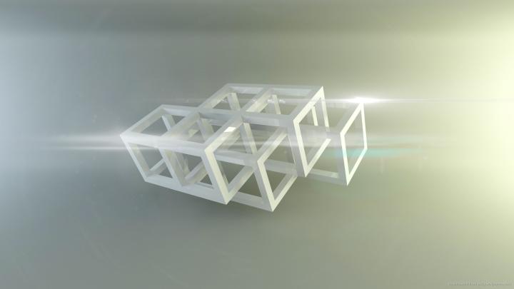 Optical Illusion Wallpaper 1920x1080 -