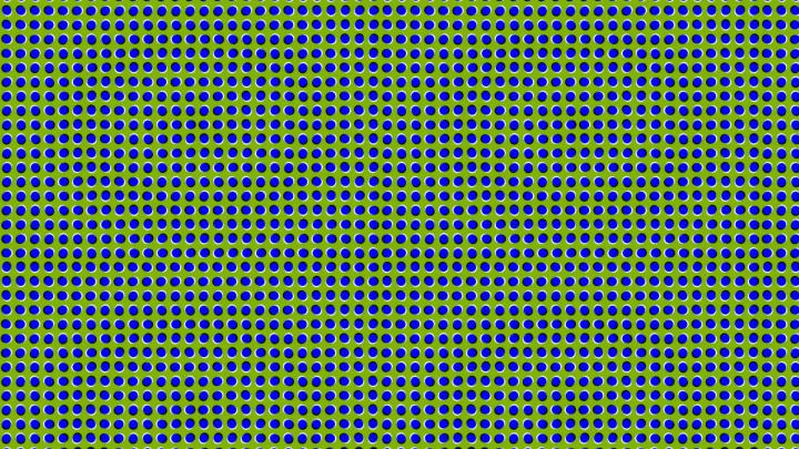 Optical Illusion Wallpaper 1920x1080 -
