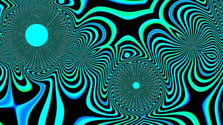 Optical Illusion Wallpaper 1920X1080 - Insularmiseria