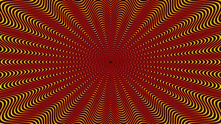 [47+] Optical Illusion Wallpaper 1920x1080 