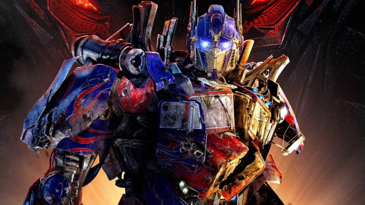 Optimus Prime Wallpapers
