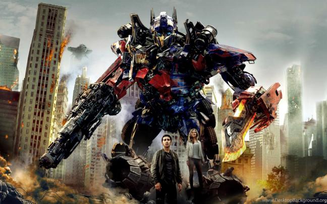 Optimus Prime Wallpaper 1920x1080 - HD Wallpapers