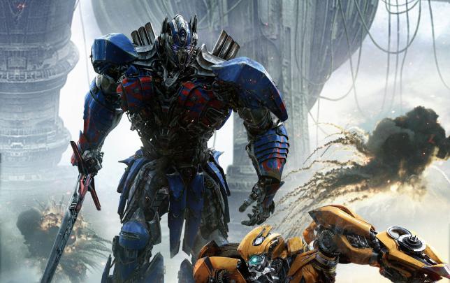 4K Ultra HD Transformers Wallpapers - Top Free 4K Ultra HD Transformers 