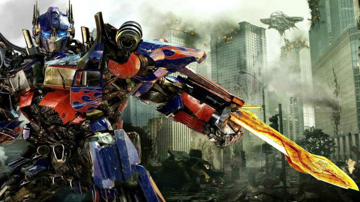 Transformers 3 Wallpapers - Top Free Transformers 3 Backgrounds 