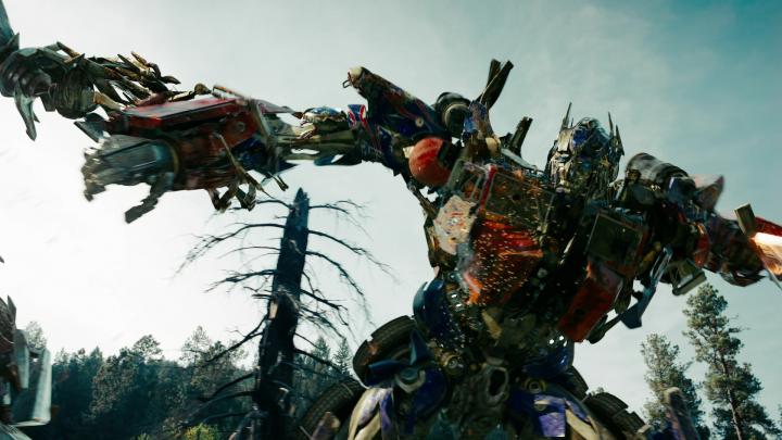 Optimus Prime Pics Transformers