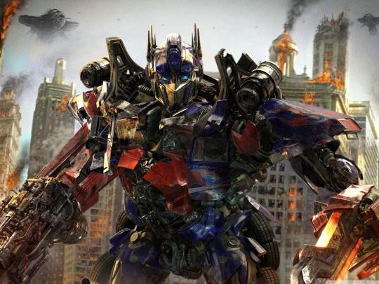 Transformers 3 Wallpapers - Top Free Transformers 3 Backgrounds 