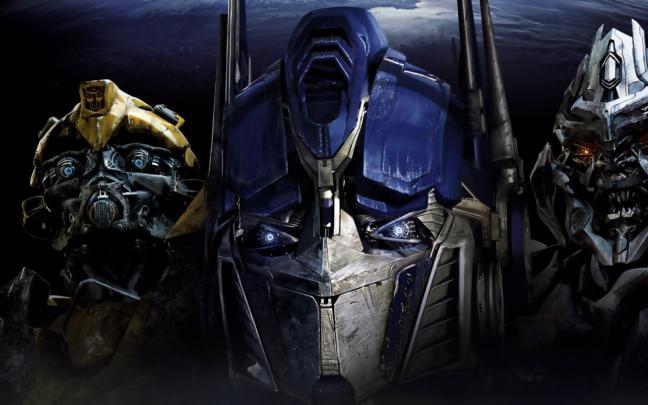Optimus Prime HD Wallpaper (69+ images)